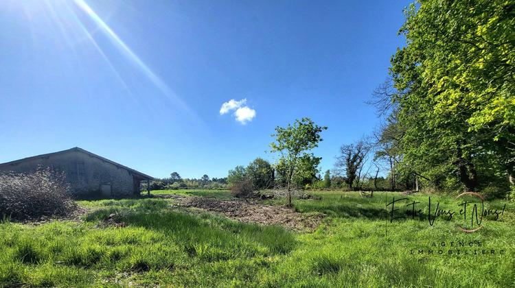 Ma-Cabane - Vente Maison Birac, 80 m²