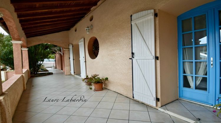 Ma-Cabane - Vente Maison BIRAC SUR TREC, 155 m²