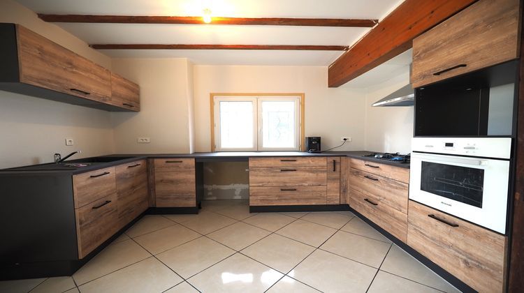 Ma-Cabane - Vente Maison Birac-sur-Trec, 103 m²