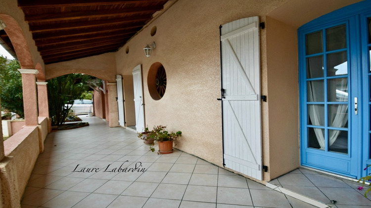 Ma-Cabane - Vente Maison BIRAC SUR TREC, 155 m²