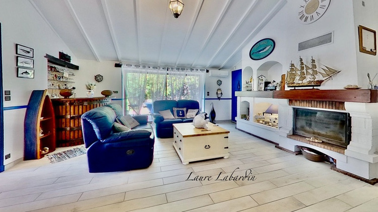 Ma-Cabane - Vente Maison BIRAC SUR TREC, 155 m²