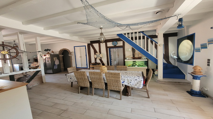 Ma-Cabane - Vente Maison Birac-sur-Trec, 156 m²