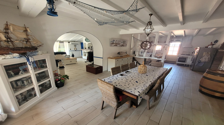 Ma-Cabane - Vente Maison Birac-sur-Trec, 156 m²