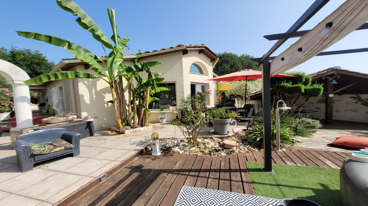 Ma-Cabane - Vente Maison Birac-sur-Trec, 142 m²