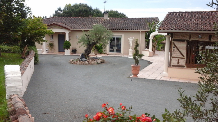 Ma-Cabane - Vente Maison Birac-sur-Trec, 142 m²