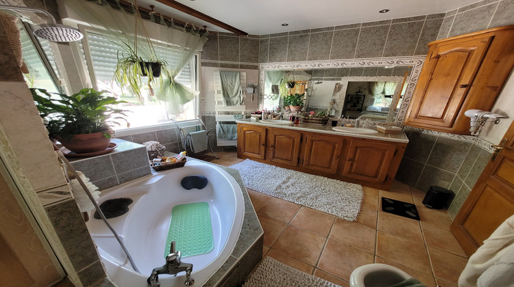 Ma-Cabane - Vente Maison Birac-sur-Trec, 142 m²