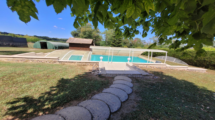 Ma-Cabane - Vente Maison Birac-sur-Trec, 152 m²