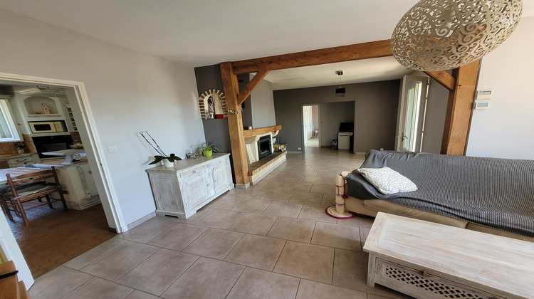 Ma-Cabane - Vente Maison Birac-sur-Trec, 152 m²