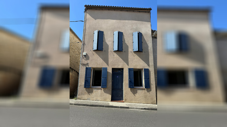 Ma-Cabane - Vente Maison Birac-sur-Trec, 88 m²