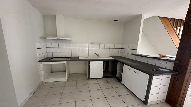 Ma-Cabane - Vente Maison Birac-sur-Trec, 88 m²