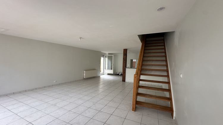 Ma-Cabane - Vente Maison Birac-sur-Trec, 88 m²