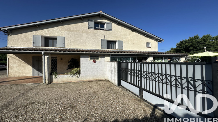 Ma-Cabane - Vente Maison Birac-sur-Trec, 130 m²