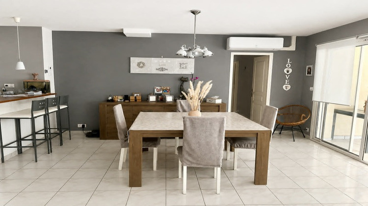 Ma-Cabane - Vente Maison BIRAC SUR TREC, 103 m²