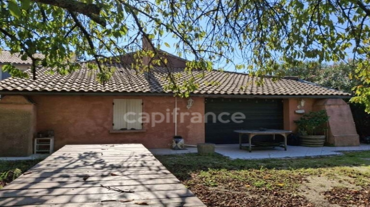 Ma-Cabane - Vente Maison BIRAC SUR TREC, 155 m²