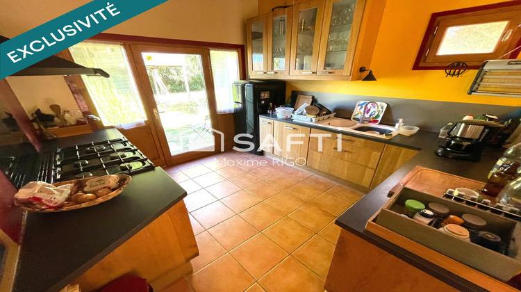 Ma-Cabane - Vente Maison Birac-sur-Trec, 152 m²