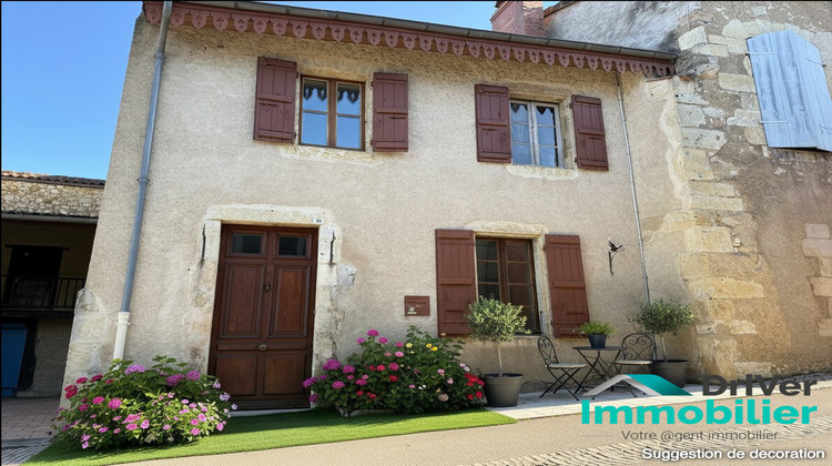 Ma-Cabane - Vente Maison Biran, 161 m²