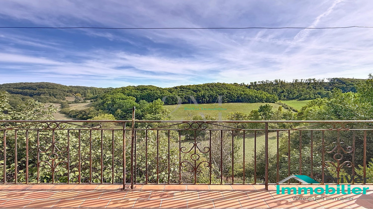 Ma-Cabane - Vente Maison Biran, 161 m²