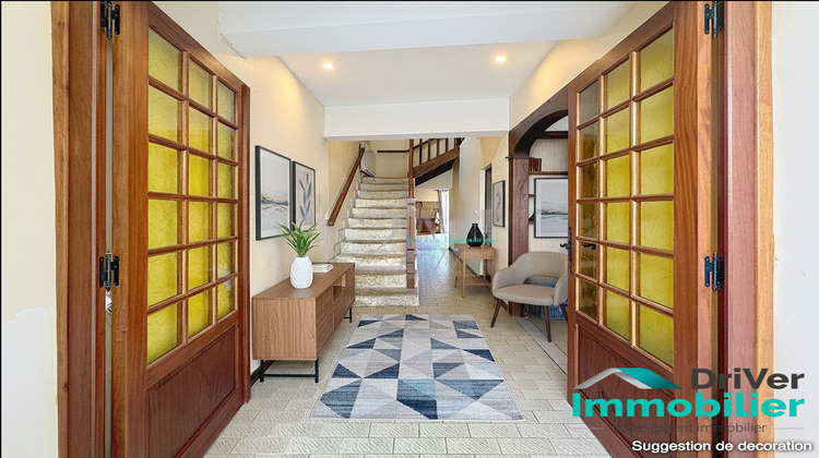 Ma-Cabane - Vente Maison Biran, 161 m²