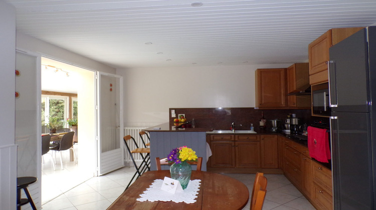 Ma-Cabane - Vente Maison Biran, 156 m²