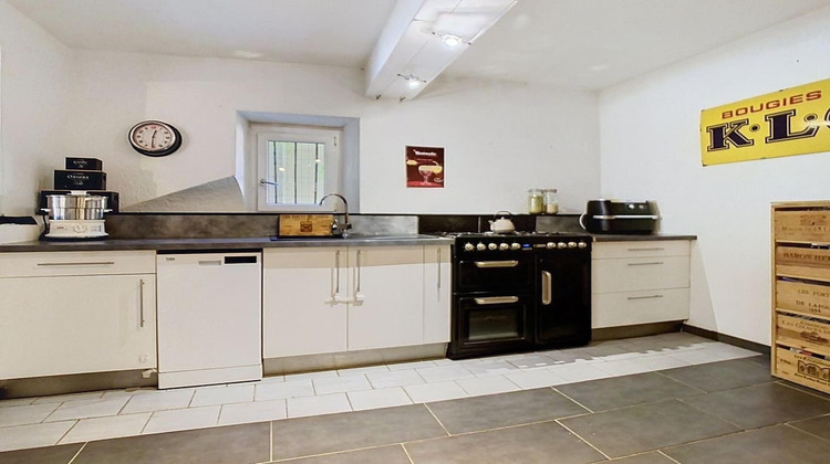 Ma-Cabane - Vente Maison Biran, 183 m²