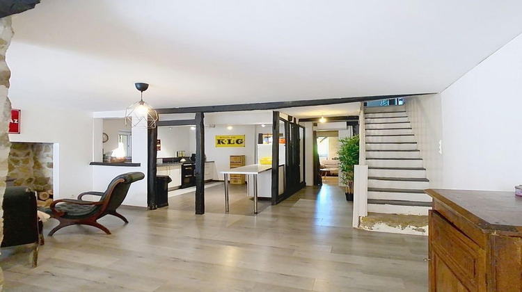 Ma-Cabane - Vente Maison Biran, 183 m²