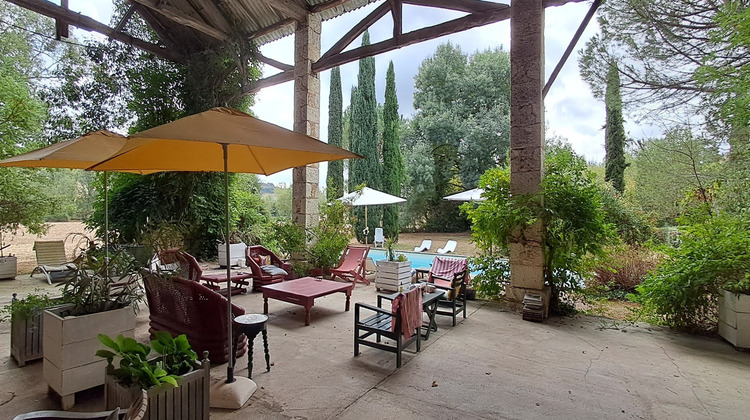 Ma-Cabane - Vente Maison BIRAN, 270 m²