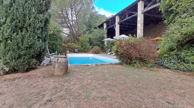 Ma-Cabane - Vente Maison BIRAN, 270 m²