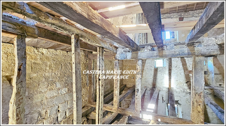 Ma-Cabane - Vente Maison BIRAN, 175 m²