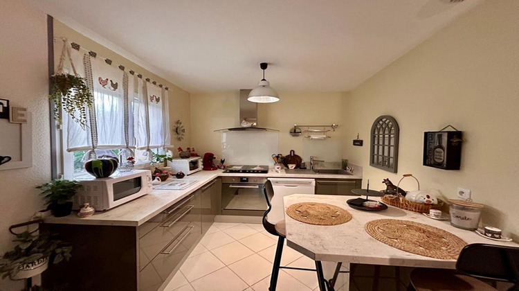 Ma-Cabane - Vente Maison BIRAS, 87 m²