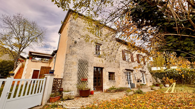 Ma-Cabane - Vente Maison BIRAS, 280 m²