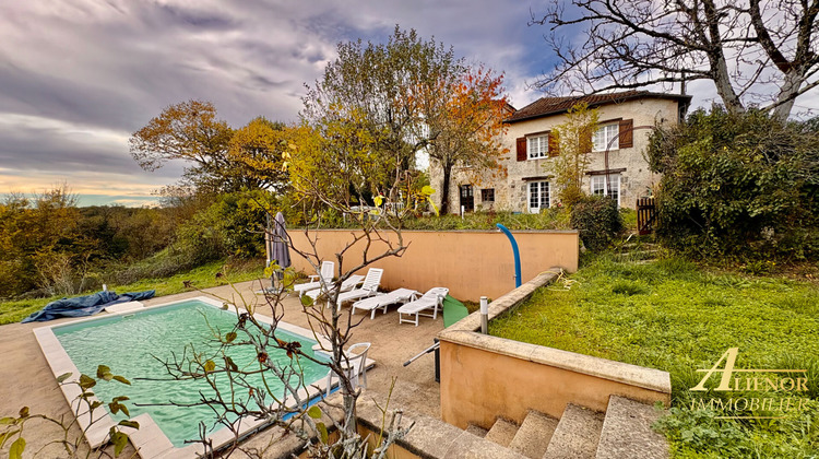 Ma-Cabane - Vente Maison BIRAS, 280 m²