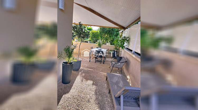 Ma-Cabane - Vente Maison Biras, 87 m²