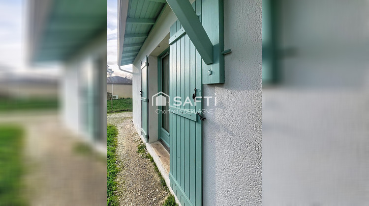 Ma-Cabane - Vente Maison Biras, 93 m²