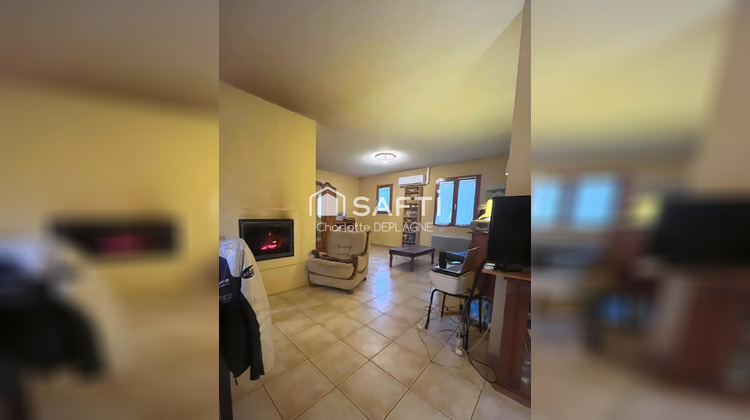 Ma-Cabane - Vente Maison Biras, 93 m²