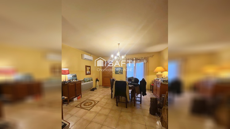 Ma-Cabane - Vente Maison Biras, 93 m²