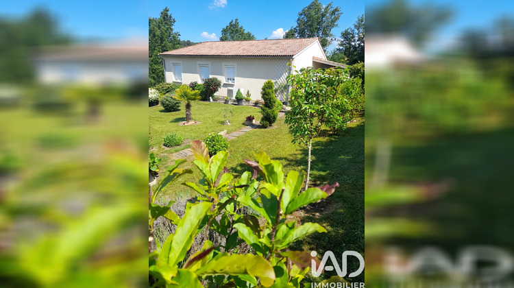 Ma-Cabane - Vente Maison Biras, 87 m²