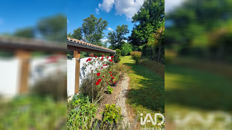 Ma-Cabane - Vente Maison Biras, 87 m²