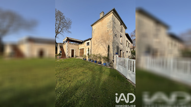 Ma-Cabane - Vente Maison Biras, 278 m²