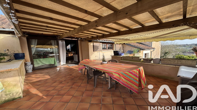 Ma-Cabane - Vente Maison Biras, 278 m²