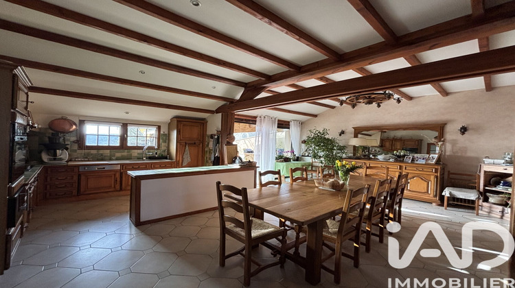 Ma-Cabane - Vente Maison Biras, 278 m²