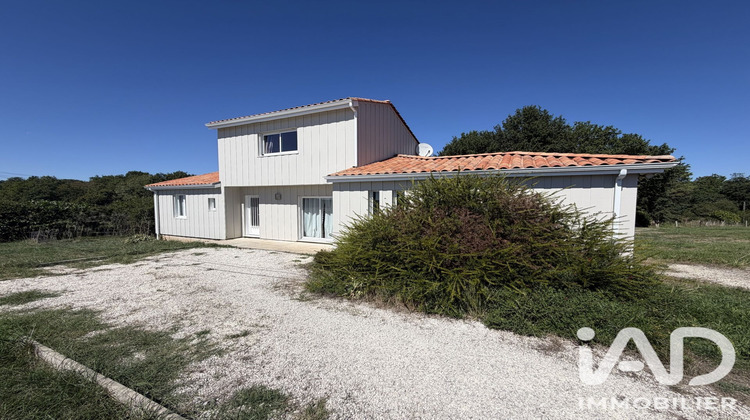 Ma-Cabane - Vente Maison Biras, 117 m²