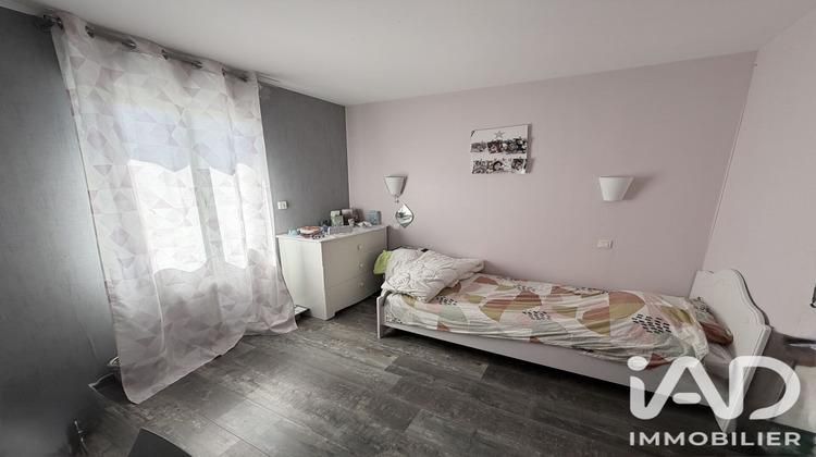 Ma-Cabane - Vente Maison Biras, 117 m²
