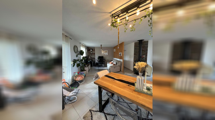 Ma-Cabane - Vente Maison BIRAS, 95 m²