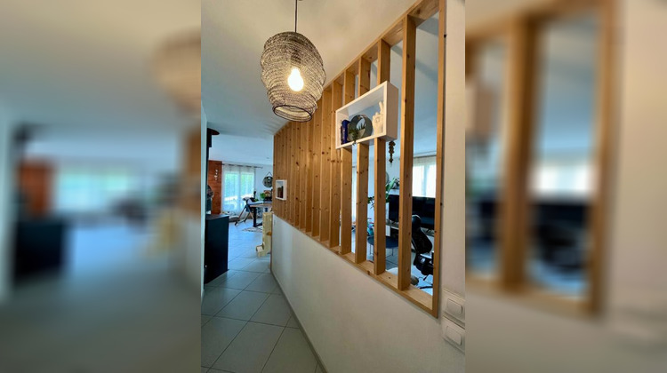 Ma-Cabane - Vente Maison BIRAS, 95 m²