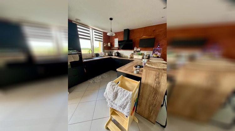 Ma-Cabane - Vente Maison BIRAS, 95 m²