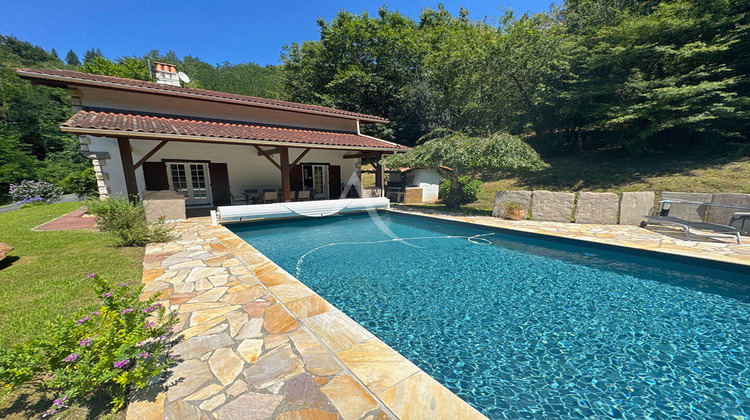 Ma-Cabane - Vente Maison BIRIATOU, 188 m²