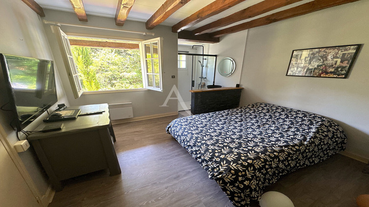 Ma-Cabane - Vente Maison BIRIATOU, 188 m²