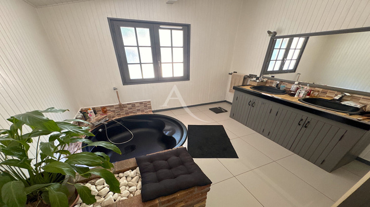 Ma-Cabane - Vente Maison BIRIATOU, 188 m²