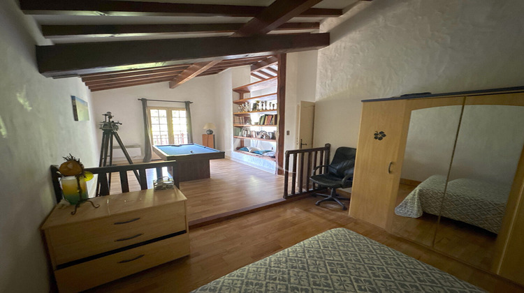 Ma-Cabane - Vente Maison BIRIATOU, 188 m²