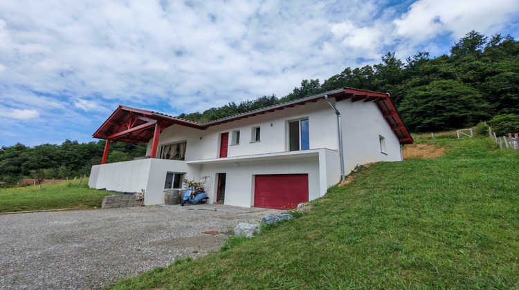 Ma-Cabane - Vente Maison Biriatou, 150 m²